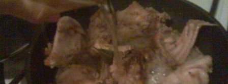 рагу из кролика. Шаг 3