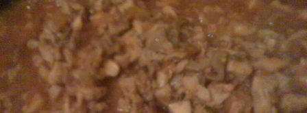 рагу из кролика. Шаг 5