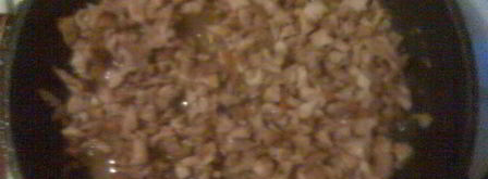 рагу из кролика. Шаг 6