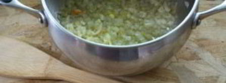 рагу из курицы с картошкой. Шаг 4