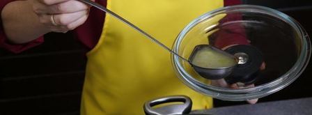 рагу из курицы с овощами. Шаг 4