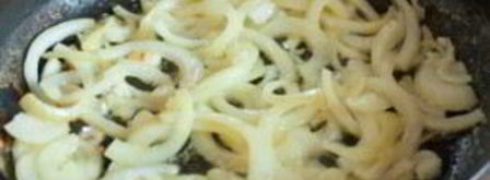 рагу из ребрышек с овощами. Шаг 2