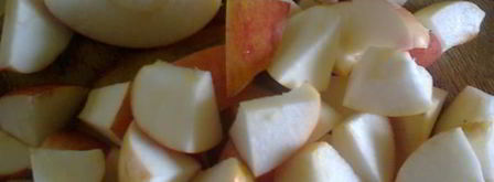 рагу из свинины с яблоками. Шаг 11