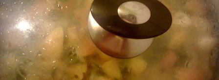 рагу из свинины с яблоками. Шаг 14