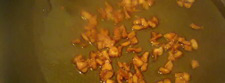 рагу из свинины с яблоками. Шаг 4