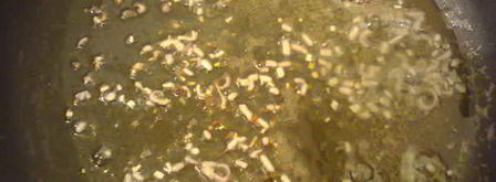 рагу из свинины с яблоками. Шаг 6