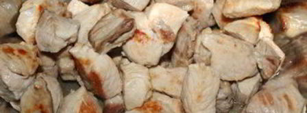 рагу из свинины в китайском стиле. Шаг 2