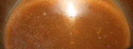 рагу из свинины в китайском стиле. Шаг 5