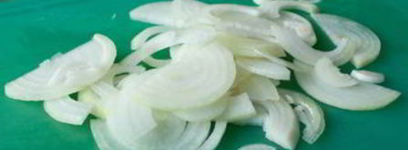 рагу из свиных ребрышек. Шаг 5