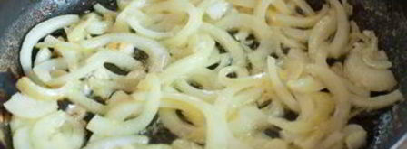 рагу из свиных ребрышек. Шаг 10