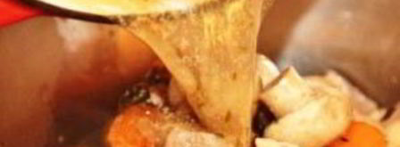 рагу из телятины. Шаг 7