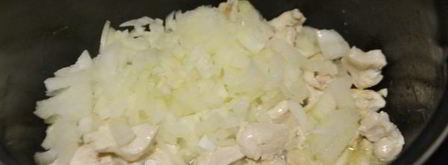 рагу по-домашнему в мультиварке. Шаг 6