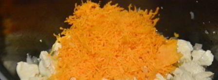 рагу по-домашнему в мультиварке. Шаг 7