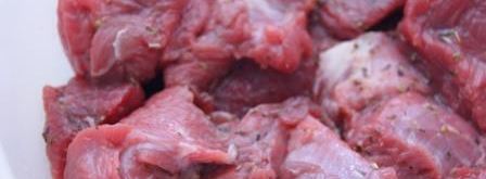 рагу по-французски с прованскими травами. Шаг 2