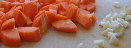 рагу по-французски с прованскими травами. Шаг 4