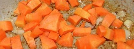 рагу по-французски с прованскими травами. Шаг 5