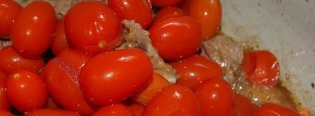 рагу по-французски с прованскими травами. Шаг 7