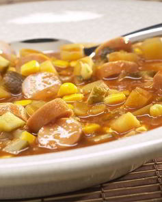 Рагу по-крестьянски