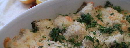 рагу рыбное из духовки. Шаг 5