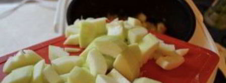 рагу с фаршем в мультиварке. Шаг 6