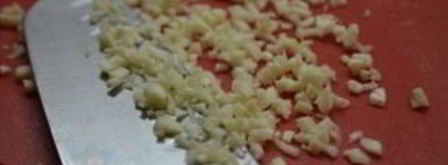 рагу с фаршем в мультиварке. Шаг 9