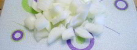 рагу с фасолью. Шаг 3