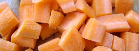 рагу с капустой в мультиварке. Шаг 5