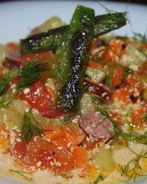 Рагу в мультиварке