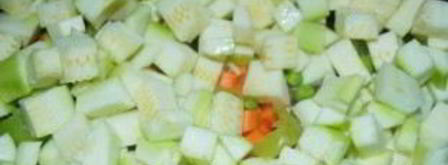 рагу в мультиварке. Шаг 5