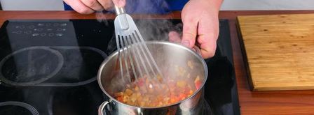 рыбное рагу по-бразильски. Шаг 2