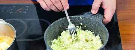 рыбное рагу по-бразильски. Шаг 4