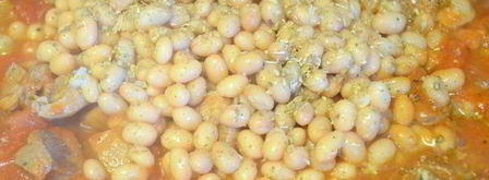 цельнозерновые сметанные треугольники с аппетитным рагу из индейки. Шаг 17