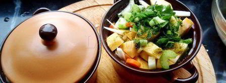 зимнее рагу из корнеплодов. Шаг 6