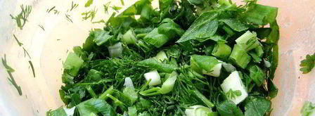 зимнее рагу из корнеплодов. Шаг 7