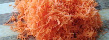 фрикадельки с ризотто. Шаг 3