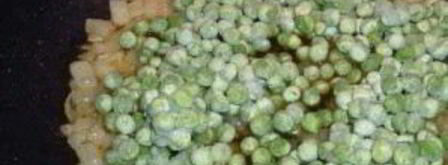 кантонское ризотто. Шаг 3