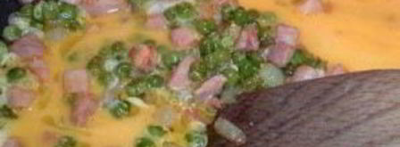 кантонское ризотто. Шаг 5