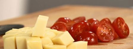 красное ризотто из перловки. Шаг 3