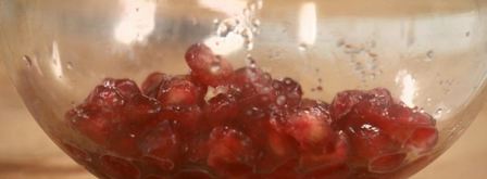 красное ризотто из перловки. Шаг 4