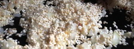 паприка-ризотто. Шаг 2