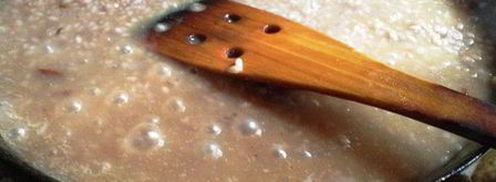 паприка-ризотто. Шаг 3