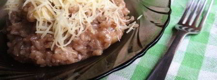 паприка-ризотто. Шаг 7