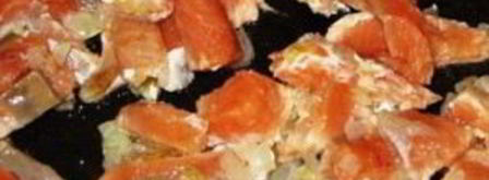 ризотто камерани. Шаг 2