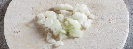 ризотто миланезе по-милански. Шаг 7