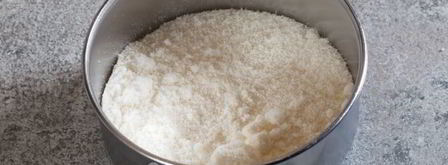 ризотто миланезе по-милански. Шаг 12