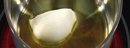 ризотто по-милански. Шаг 2