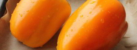 ризотто с болгарским перцем. Шаг 3