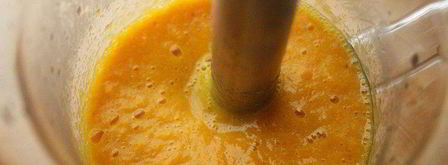 ризотто с болгарским перцем. Шаг 6