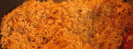 ризотто с бурым рисом и камамбером. Шаг 4