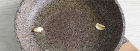 ризотто с кальмарами. Шаг 8